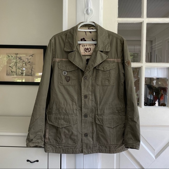 Angelo Litrico Other - Angelo Litrico Mens Jacket